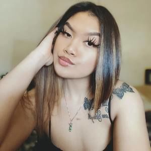 Meet your Posher, Mya